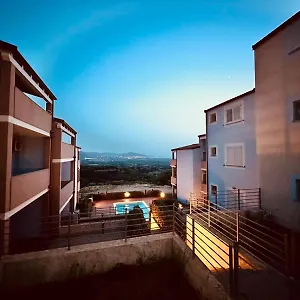  Appartamento Mare Blue
