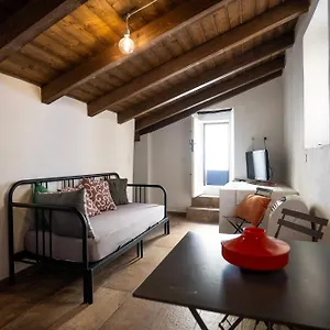  Appartement Sardinian Gallery Domus